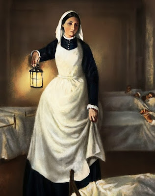 Florence Nightingale